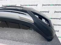 Vauxhall Crossland X Elite 2018-2021 Front Bumper No Pdc Genuine [q349]