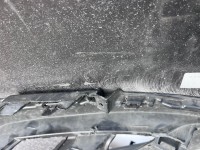 Vauxhall Crossland X Elite 2018-2021 Front Bumper No Pdc Genuine [q349]