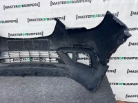 Vauxhall Crossland X Elite 2018-2021 Front Bumper No Pdc Genuine [q349]