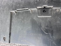 Vauxhall Crossland X Elite 2018-2021 Front Bumper No Pdc Genuine [q349]