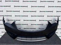 Vauxhall Crossland X Elite 2018-2021 Front Bumper No Pdc Genuine [q349]