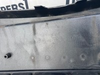 Vauxhall Crossland X Elite 2018-2021 Front Bumper No Pdc Genuine [q349]