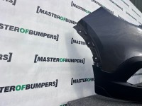 Vauxhall Crossland X Elite 2018-2021 Front Bumper No Pdc Genuine [q349]