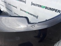 Vauxhall Crossland X Elite 2018-2021 Front Bumper No Pdc Genuine [q349]