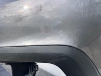 Vauxhall Crossland X Elite 2018-2021 Front Bumper No Pdc Genuine [q349]