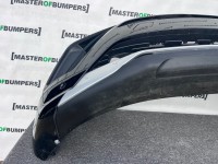 Vauxhall Grandland X Phev Lift 2021-2024 Font Bumper 6 Pdc Genuine [q353]