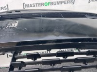 Vauxhall Grandland X Phev Lift 2021-2024 Font Bumper 6 Pdc Genuine [q353]