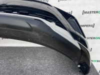 Vauxhall Grandland X Phev Lift 2021-2024 Font Bumper 6 Pdc Genuine [q353]