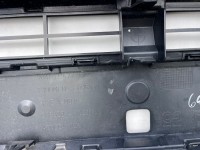 Vauxhall Grandland X Phev Lift 2021-2024 Font Bumper 6 Pdc Genuine [q353]