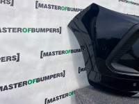 Vauxhall Grandland X Phev Lift 2021-2024 Font Bumper 6 Pdc Genuine [q353]