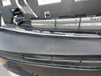 Vauxhall Grandland X Phev Lift 2021-2024 Font Bumper 6 Pdc Genuine [q353]