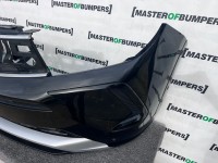 Vauxhall Grandland X Phev Lift 2021-2024 Font Bumper 6 Pdc Genuine [q353]