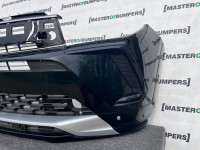 Vauxhall Grandland X Phev Lift 2021-2024 Font Bumper 6 Pdc Genuine [q353]