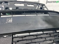 Vauxhall Grandland X Phev Lift 2021-2024 Font Bumper 6 Pdc Genuine [q353]