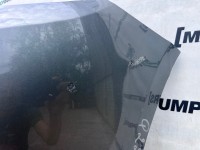 Vauxhall Corsa E Hatchback 2015-2018 Front Bumper No Pdc Genuine [q220]