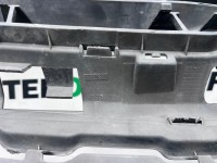 Vauxhall Corsa E Hatchback 2015-2018 Front Bumper No Pdc Genuine [q220]
