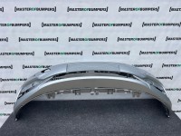 Vauxhall Astra Elite K Lift Hatchback 2020-2022 Front Bumper 4pdc Genuine [q356]