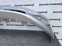 Vauxhall Astra Elite K Lift Hatchback 2020-2022 Front Bumper 4pdc Genuine [q356]