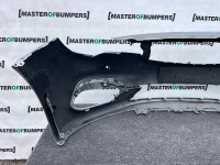 Vauxhall Astra Elite K Lift Hatchback 2020-2022 Front Bumper 4pdc Genuine [q356]