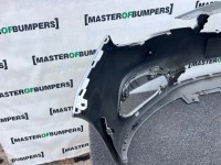 Vauxhall Astra Elite K Lift Hatchback 2020-2022 Front Bumper 4pdc Genuine [q356]