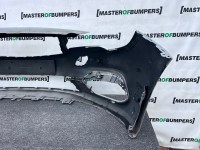 Vauxhall Astra Elite K Lift Hatchback 2020-2022 Front Bumper 4pdc Genuine [q356]