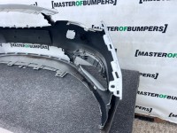 Vauxhall Astra Elite K Lift Hatchback 2020-2022 Front Bumper 4pdc Genuine [q356]