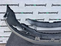 Vauxhall Astra Elite K Lift Hatchback 2020-2022 Front Bumper 4pdc Genuine [q356]