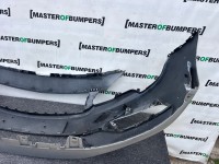 Vauxhall Astra Elite K Lift Hatchback 2020-2022 Front Bumper 4pdc Genuine [q356]