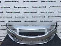 Vauxhall Astra Elite K Lift Hatchback 2020-2022 Front Bumper 4pdc Genuine [q356]