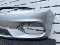 Vauxhall Astra Elite K Lift Hatchback 2020-2022 Front Bumper 4pdc Genuine [q356]