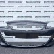 Vauxhall Astra J Limited Hatchback 2014-2016 Front Bumper No Jets Genuine [q357]