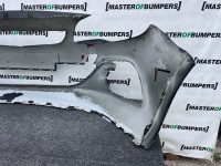Vauxhall Astra J Limited Hatchback 2014-2016 Front Bumper No Jets Genuine [q357]