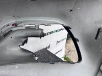 Vauxhall Astra J Limited Hatchback 2014-2016 Front Bumper No Jets Genuine [q357]