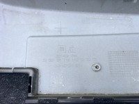 Vauxhall Astra J Limited Hatchback 2014-2016 Front Bumper No Jets Genuine [q357]