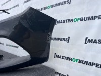 Vauxhall Astra J Limited Hatchback 2014-2016 Front Bumper No Jets Genuine [q357]