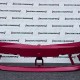 Vauxhall Astra L Gs Line Hatchback Estate 2021-2024 Front Bumper Genuine [q360]