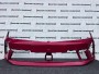 Vauxhall Astra L Gs Line Hatchback Estate 2021-2024 Front Bumper Genuine [q360]