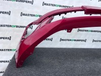 Vauxhall Astra L Gs Line Hatchback Estate 2021-2024 Front Bumper Genuine [q360]