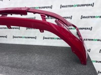 Vauxhall Astra L Gs Line Hatchback Estate 2021-2024 Front Bumper Genuine [q360]
