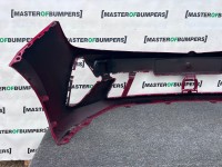 Vauxhall Astra L Gs Line Hatchback Estate 2021-2024 Front Bumper Genuine [q360]