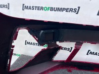 Vauxhall Astra L Gs Line Hatchback Estate 2021-2024 Front Bumper Genuine [q360]