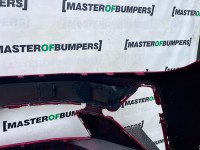 Vauxhall Astra L Gs Line Hatchback Estate 2021-2024 Front Bumper Genuine [q360]