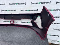 Vauxhall Astra L Gs Line Hatchback Estate 2021-2024 Front Bumper Genuine [q360]