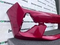 Vauxhall Astra L Gs Line Hatchback Estate 2021-2024 Front Bumper Genuine [q360]