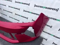 Vauxhall Astra L Gs Line Hatchback Estate 2021-2024 Front Bumper Genuine [q360]