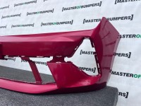 Vauxhall Astra L Gs Line Hatchback Estate 2021-2024 Front Bumper Genuine [q360]