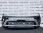 Vauxhall Crossland X Turbo Sri Lift 2021-2025 Front Bumper No Pdc Genuine [q361]