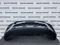Vauxhall Crossland X Turbo Sri Lift 2021-2025 Front Bumper No Pdc Genuine [q361]