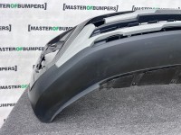 Vauxhall Crossland X Turbo Sri Lift 2021-2025 Front Bumper No Pdc Genuine [q361]