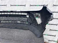 Vauxhall Crossland X Turbo Sri Lift 2021-2025 Front Bumper No Pdc Genuine [q361]